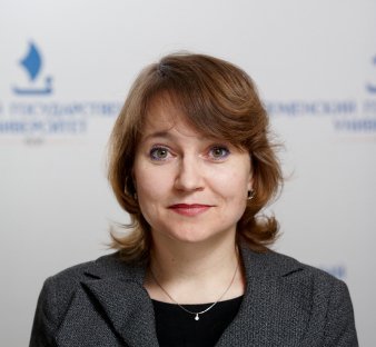 Лазутина Дарья Васильевна