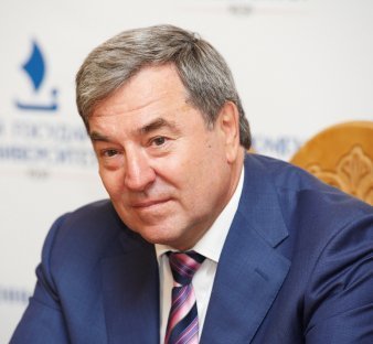 Чеботарев Геннадий Николаевич